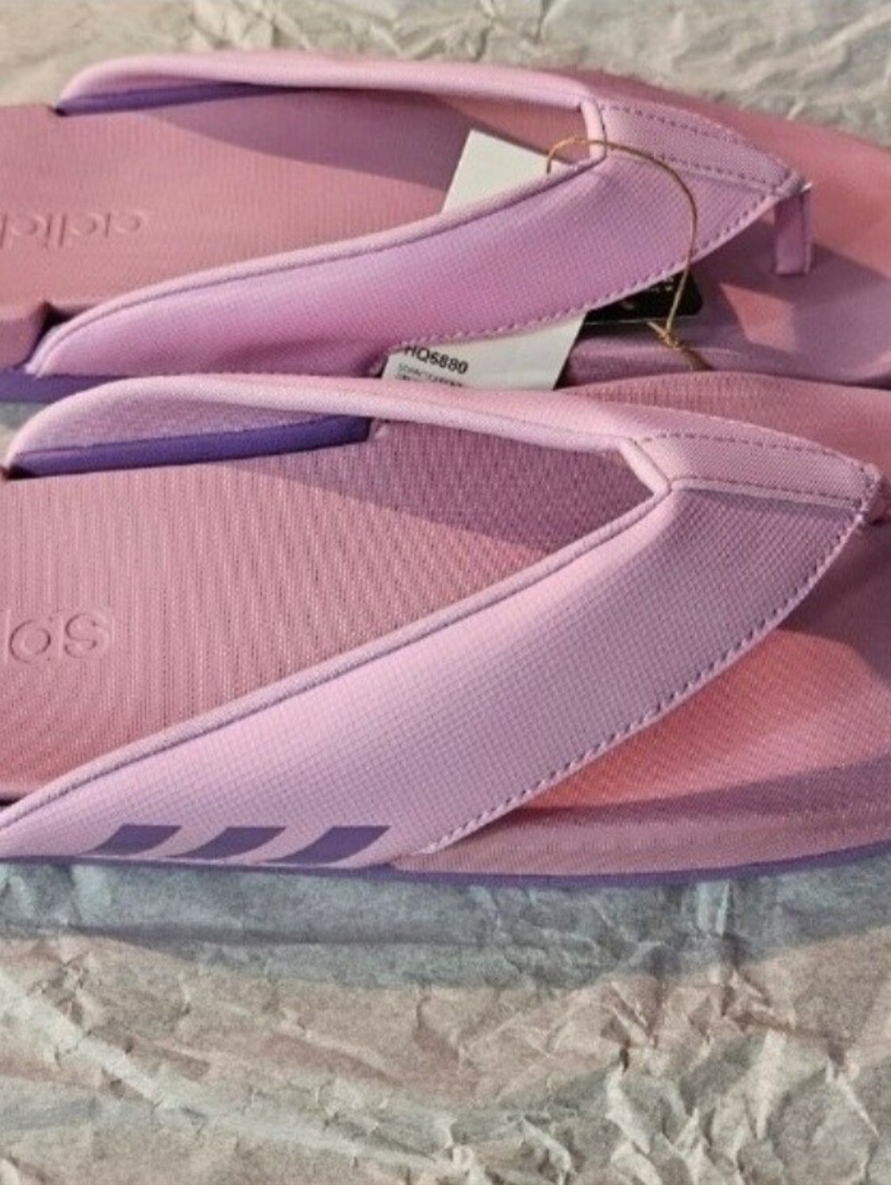 Adidas Slides - Picture 2 of 5